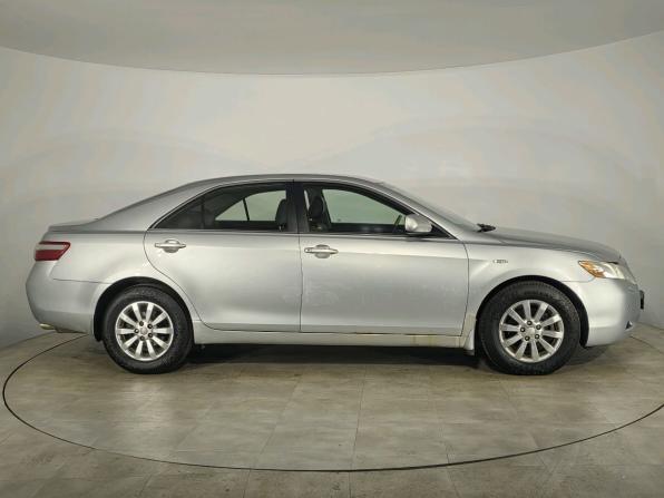 Toyota Camry VI (XV40) с пробегом 2006 года, цена 739 000 рублей, 152242 км, седан, Автокод Объявления