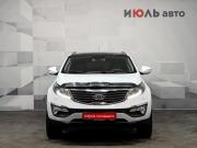 Kia Sportage III Екатеринбург  - изображение 21