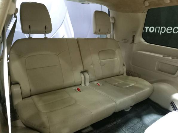 Toyota Land Cruiser 200 Series Рестайлинг 1 с пробегом 2012 года, цена 2 999 000 рублей, 152412 км, внедорожник, Автокод Объявления