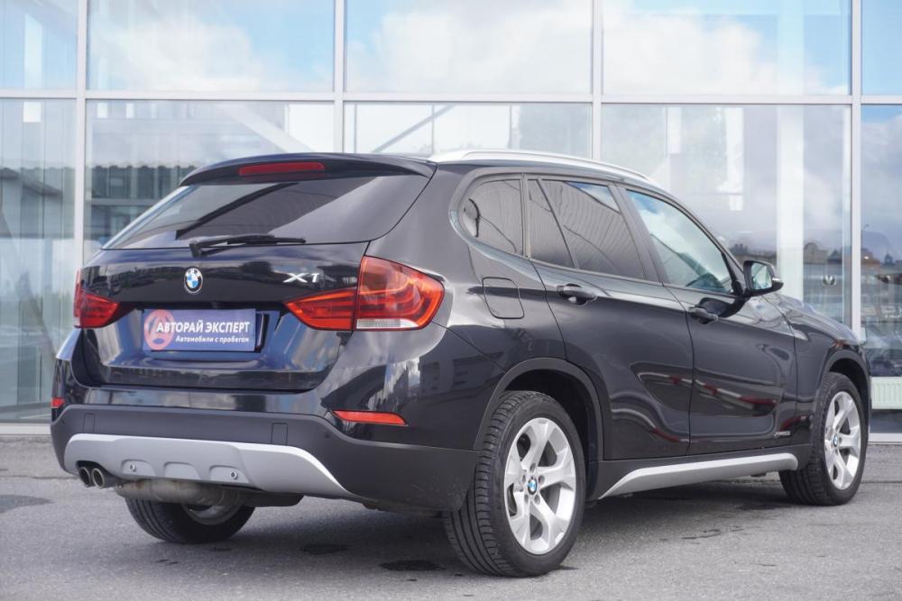 BMW X1 I (E84) Рестайлинг Ульяновск  - изображение 5