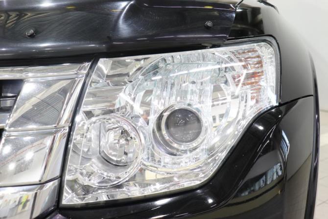 Mitsubishi Pajero IV Рестайлинг 2 с пробегом 2014 года, цена 2 520 000 рублей, 118748 км, внедорожник, Автокод Объявления