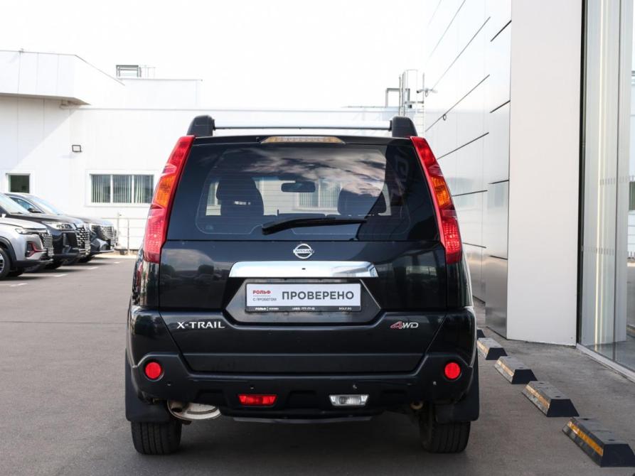 Nissan X-Trail II Москва  - изображение 7