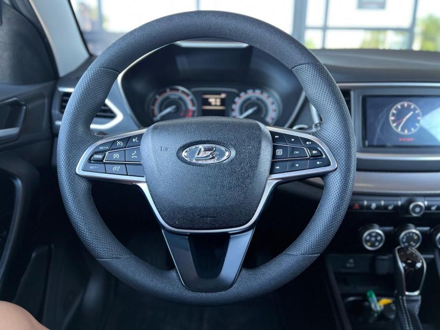 Lada (ВАЗ) Vesta I Рестайлинг (NG) Волгоград  - изображение 10