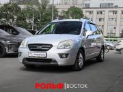 Kia Carens II (UN) Москва  - изображение 16