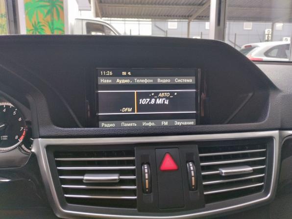 Mercedes-Benz E-Класс IV (W212 S212 C207) с пробегом 2010 года, цена 1 500 000 рублей, 261966 км, седан, Автокод Объявления