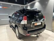 Toyota Land Cruiser Prado 150 Series Новосибирск  - изображение 26