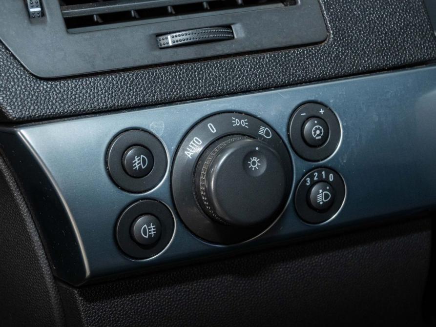 Opel Astra H Рестайлинг Казань  - изображение 15