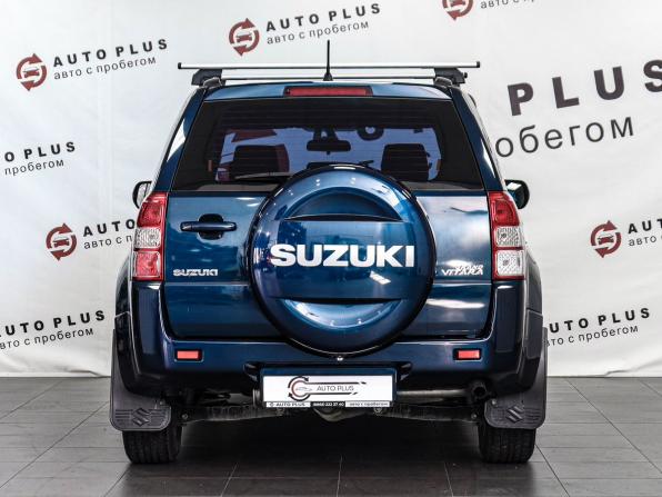Suzuki Grand Vitara II Рестайлинг 2 с пробегом 2012 года, цена 1 149 000 рублей, 248231 км, внедорожник, Автокод Объявления