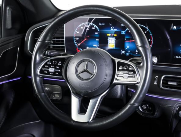 Mercedes-Benz GLE Coupe II (C167) с пробегом 2020 года, цена 7 148 000 рублей, 87964 км, внедорожник, Автокод Объявления
