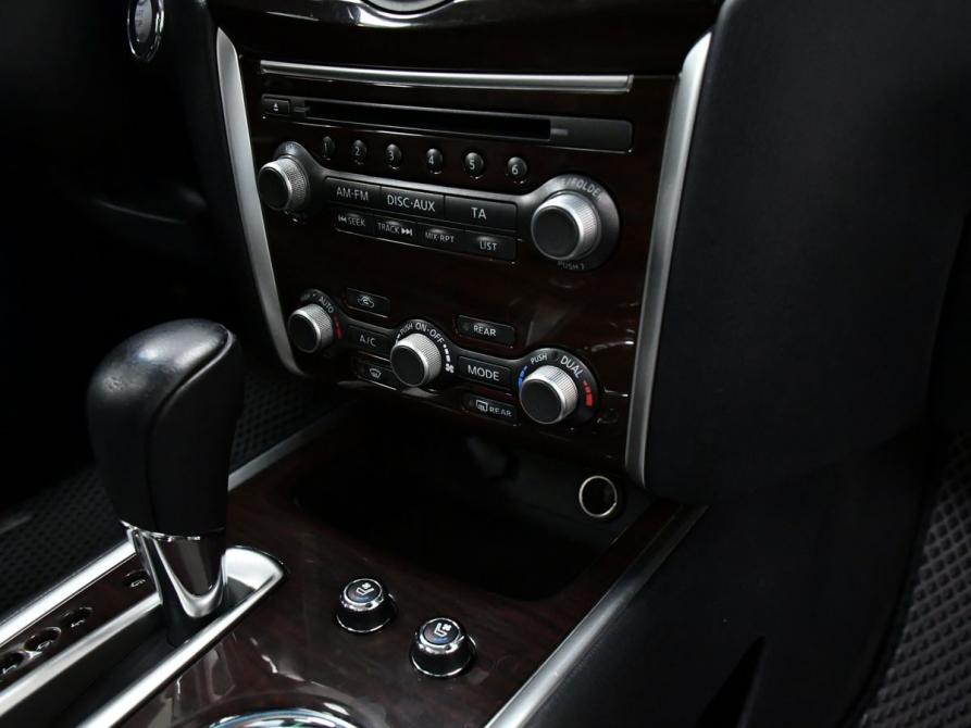 Nissan Pathfinder IV Новосибирск  - изображение 19