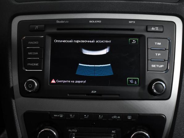 Skoda Octavia II (A5) Рестайлинг с пробегом 2012 года, цена 629 000 рублей, 279876 км, лифтбек, Автокод Объявления
