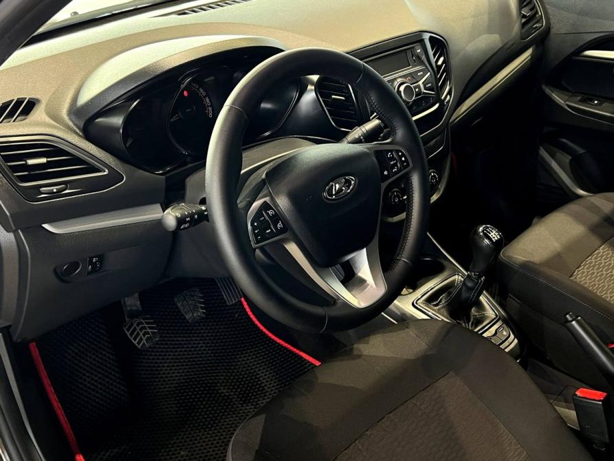 Lada (ВАЗ) Vesta I Оренбург  - изображение 11