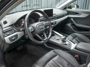 Audi A4 V (B9) Москва  - изображение 40