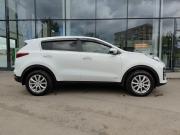 Kia Sportage IV Рестайлинг Ижевск  - изображение 31