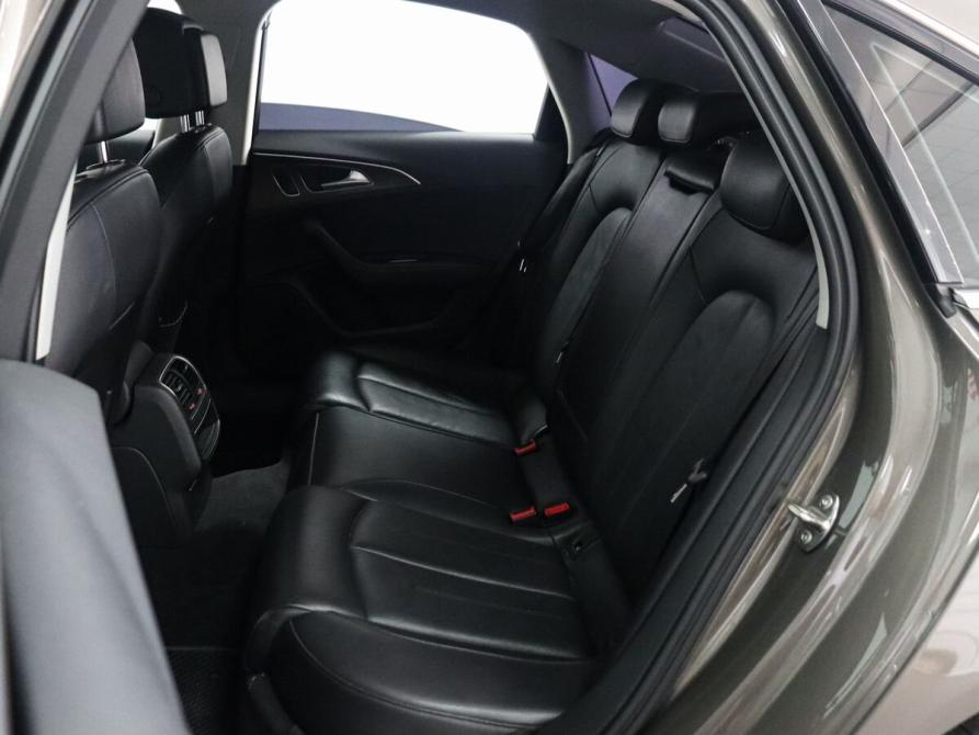 Audi A6 IV (C7) Рестайлинг Минеральные Воды  - изображение 9