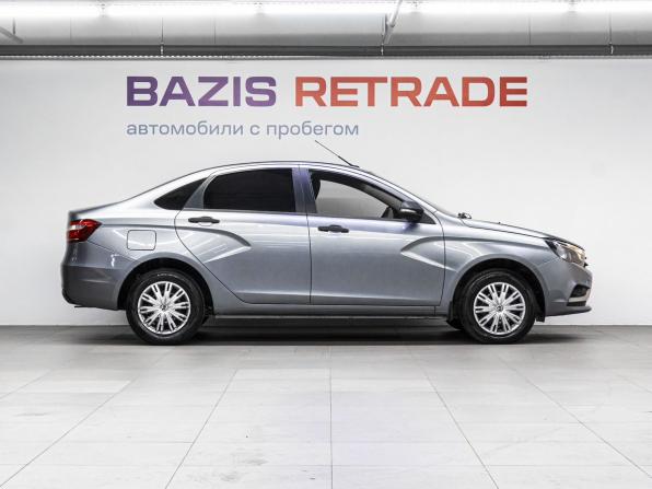 Lada (ВАЗ) Vesta I с пробегом 2019 года, цена 799 000 рублей, 122208 км, седан, Автокод Объявления