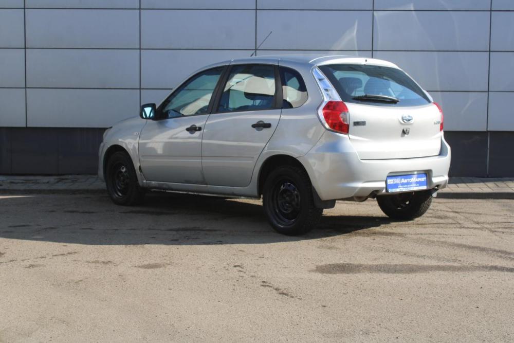 Datsun mi-DO Ярославль  - изображение 8