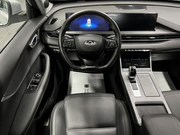 Chery Tiggo 7 Pro Max I с пробегом 2024 года, цена 1 790 000 рублей, 60981 км, внедорожник, Автокод Объявления