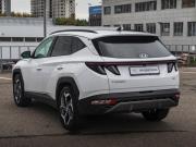 Hyundai Tucson IV Москва  - изображение 30