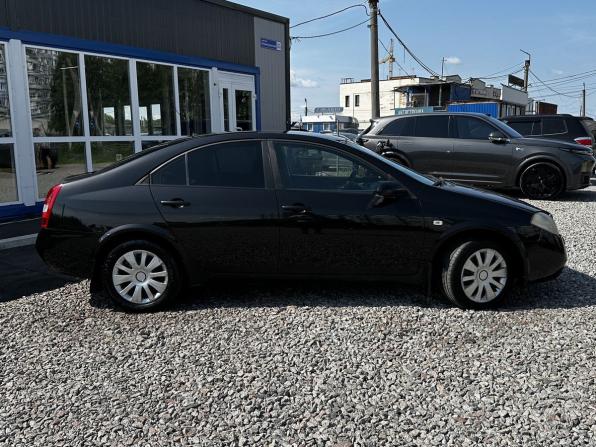 Nissan Primera III (P12) с пробегом 2006 года, цена 399 000 рублей, 290000 км, седан, Автокод Объявления