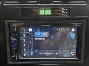 Chevrolet Lacetti I Курск  - изображение 30