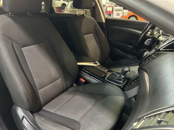 Hyundai i40 I с пробегом 2013 года, цена 1 069 900 рублей, 252235 км, седан, Автокод Объявления