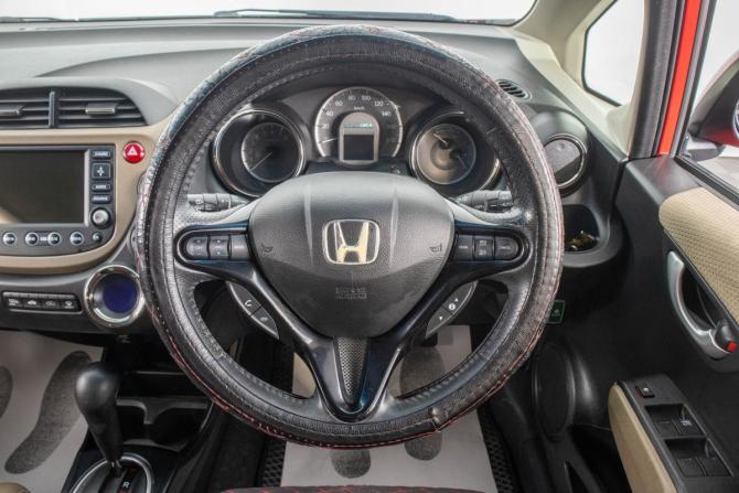 Honda Fit Shuttle I с пробегом 2012 года, цена 999 000 рублей, 191000 км, универсал, Автокод Объявления