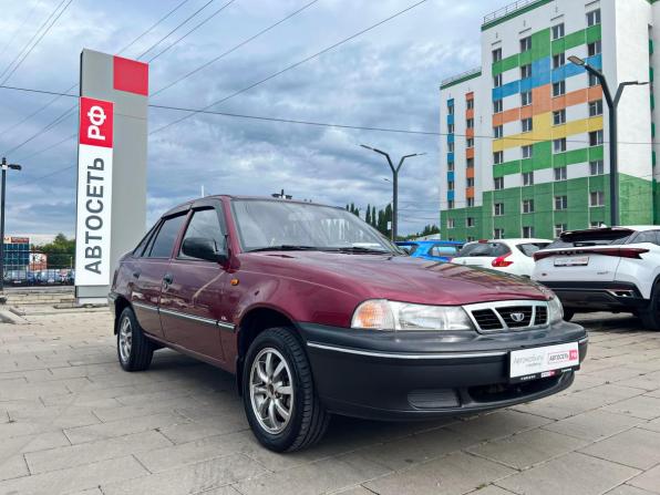 Daewoo Nexia I с пробегом 2008 года, цена 140 100 рублей, 154424 км, седан, Автокод Объявления