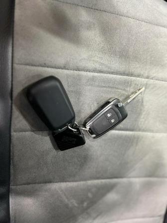 Opel Mokka I с пробегом 2014 года, цена 879 000 рублей, 157000 км, внедорожник, Автокод Объявления