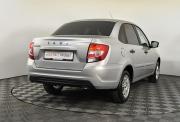 Lada (ВАЗ) Granta I Рестайлинг Нижний Новгород  - изображение 22