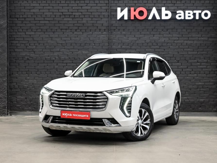 Haval Jolion I Екатеринбург  - изображение 1