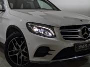 Mercedes-Benz GLC I (X253) Химки  - изображение 32