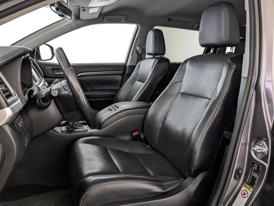Toyota Highlander III (XU50) Москва  - изображение 19
