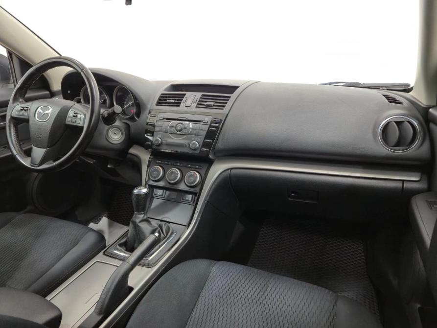 Mazda 6 II (GH) Рестайлинг Альметьевск  - изображение 15