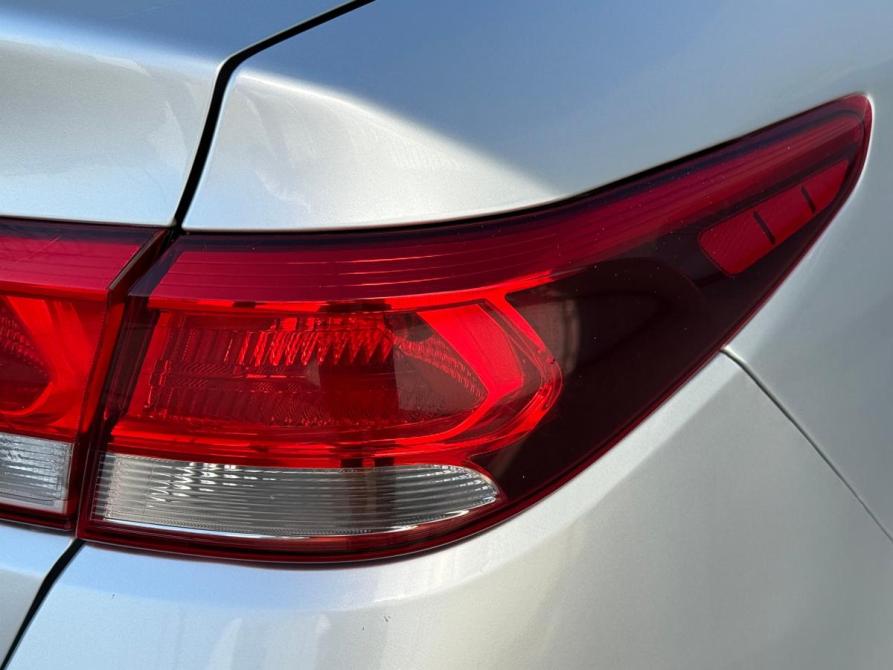 Kia Rio IV Курган  - изображение 16