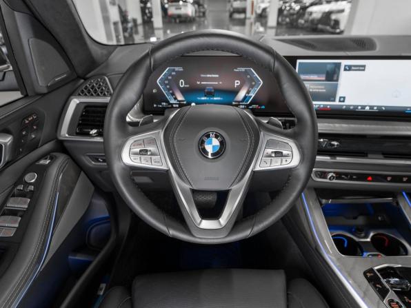 BMW X7 I (G07) Рестайлинг с пробегом 2023 года, цена 12 600 000 рублей, 24220 км, внедорожник, Автокод Объявления