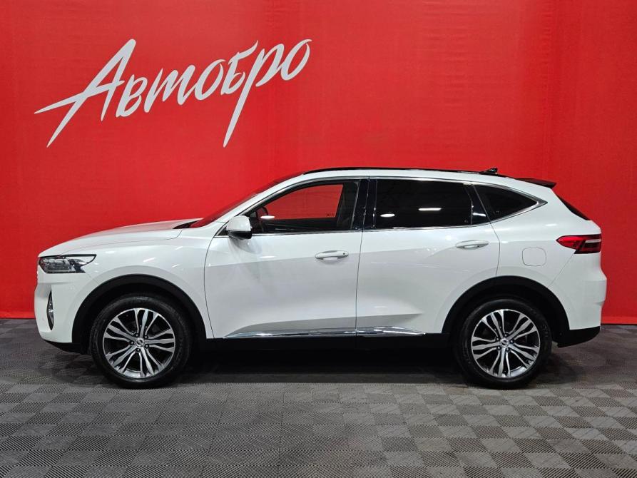 Haval F7 I Вологда  - изображение 2