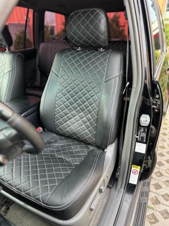 Toyota Land Cruiser Prado 120 Series Рестайлинг с пробегом 2008 года, цена 1 650 000 рублей, 220315 км, внедорожник, Автокод Объявления
