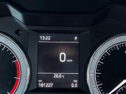 Skoda Octavia III (A7) Рестайлинг Волгоград  - изображение 32