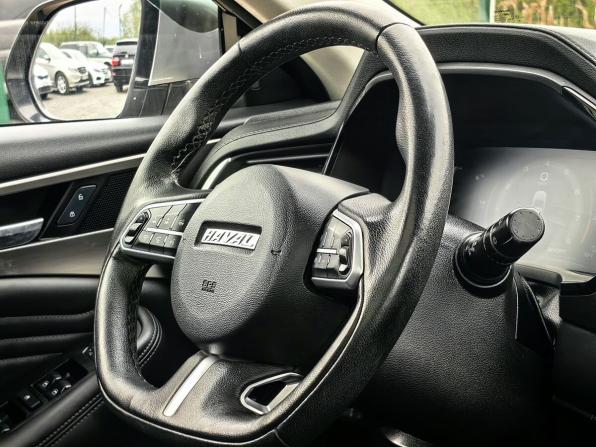 Haval F7 I с пробегом 2021 года, цена 1 519 000 рублей, 190000 км, внедорожник, Автокод Объявления