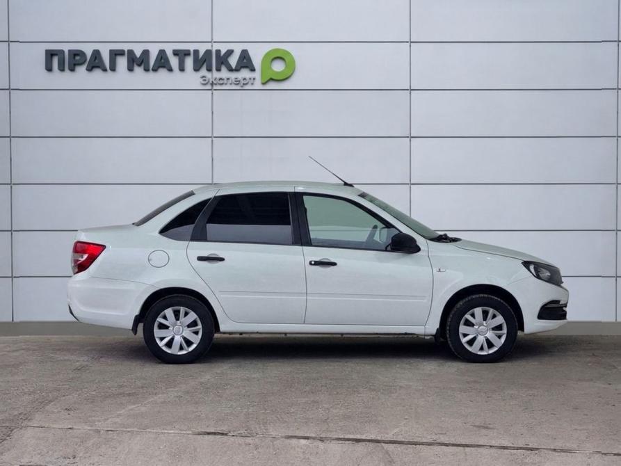 Lada (ВАЗ) Granta I Рестайлинг Петрозаводск  - изображение 4