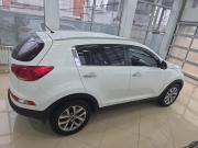 Kia Sportage III Рестайлинг Арзамас  - изображение 18