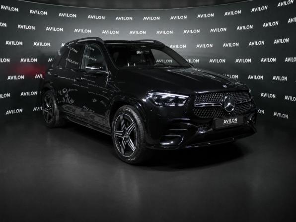 Новый Mercedes-Benz GLE II (V167) Рестайлинг 2025 года, цена 13 739 000 рублей, внедорожник, Автокод Объявления