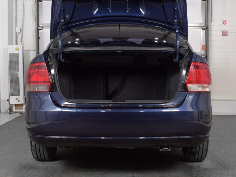 Volkswagen Polo V Кемерово  - изображение 18