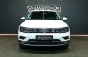 Volkswagen Tiguan II Уфа  - изображение 23