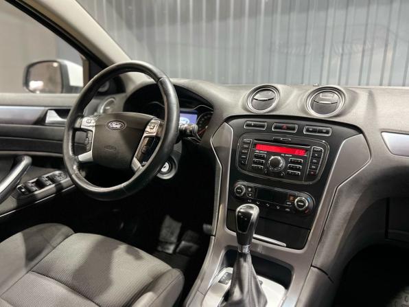 Ford Mondeo IV Рестайлинг с пробегом 2012 года, цена 869 900 рублей, 228142 км, седан, Автокод Объявления