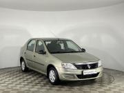 Renault Logan I Рестайлинг Воронеж  - изображение 30