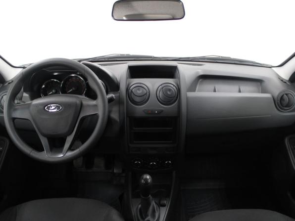 Lada (ВАЗ) Largus I Рестайлинг с пробегом 2024 года, цена 1 249 900 рублей, 42639 км, универсал, Автокод Объявления