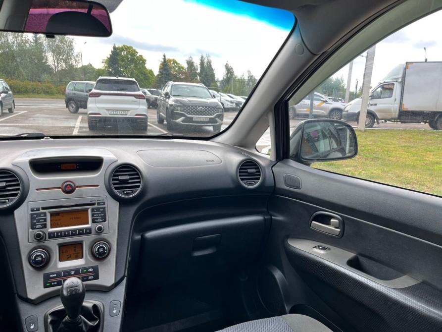 Kia Carens II (UN) Великие Луки  - изображение 17