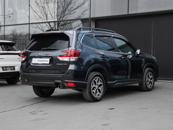 Subaru Forester V с пробегом 2018 года, цена 3 099 000 рублей, 26779 км, внедорожник, Автокод Объявления